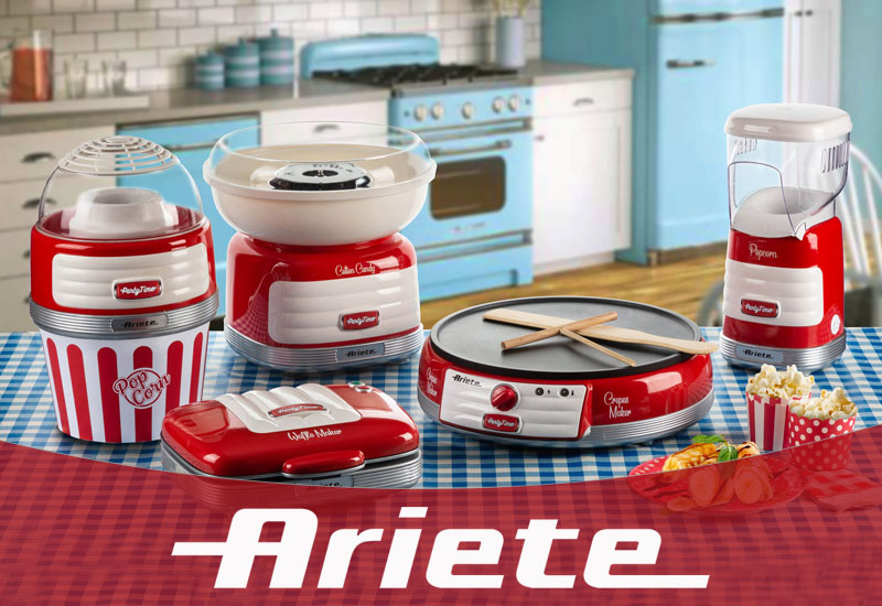 نمایندگی مرکزی آریته
